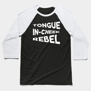 Funny offensive Baseball T-Shirt